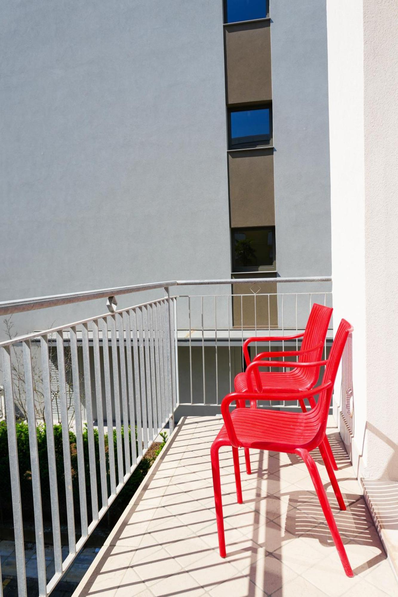 Dainese Apartments, Casa Abigail Lido di Jesolo Exterior photo