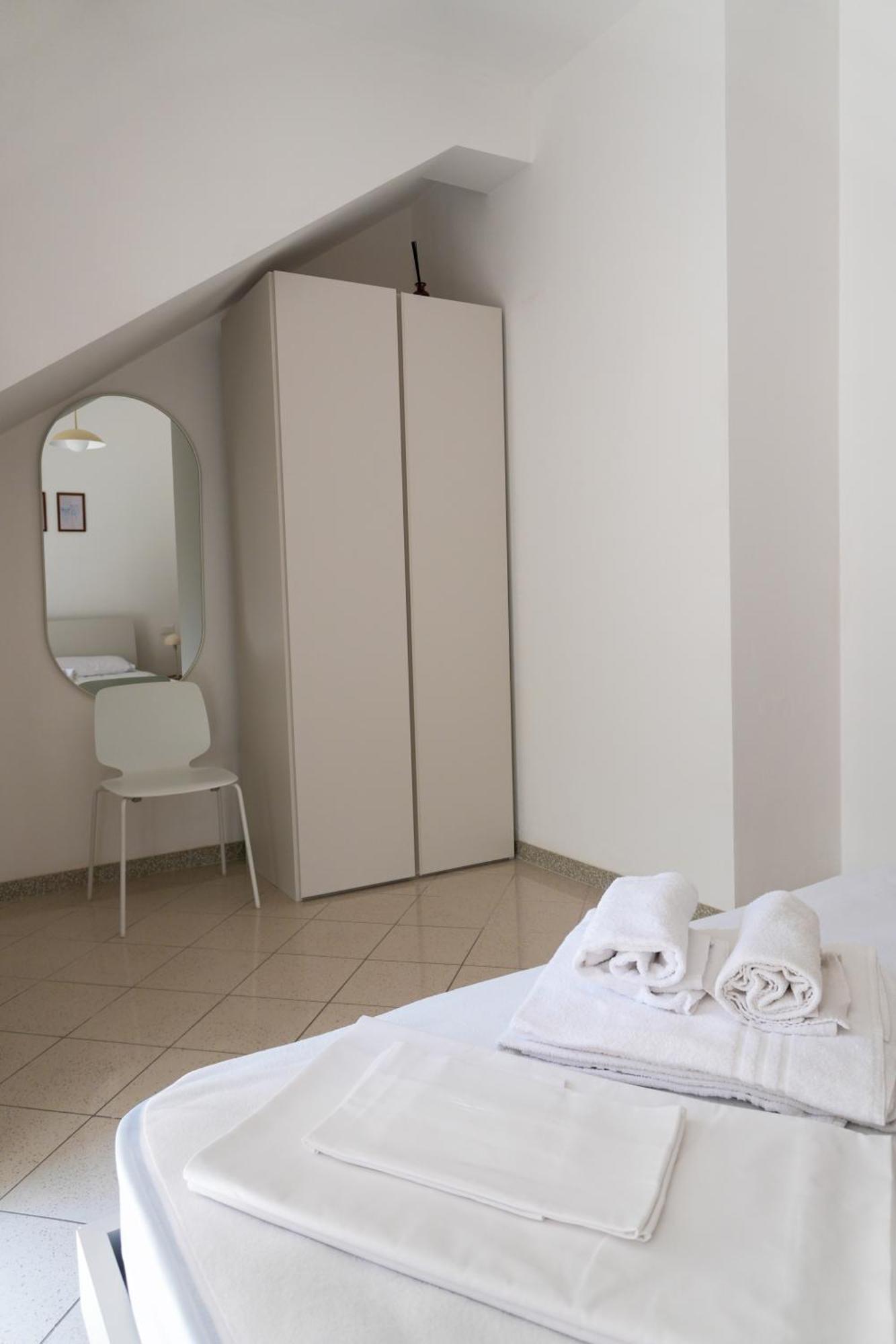 Dainese Apartments, Casa Abigail Lido di Jesolo Exterior photo