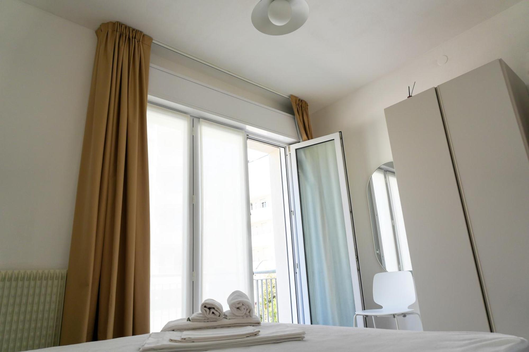 Dainese Apartments, Casa Abigail Lido di Jesolo Exterior photo