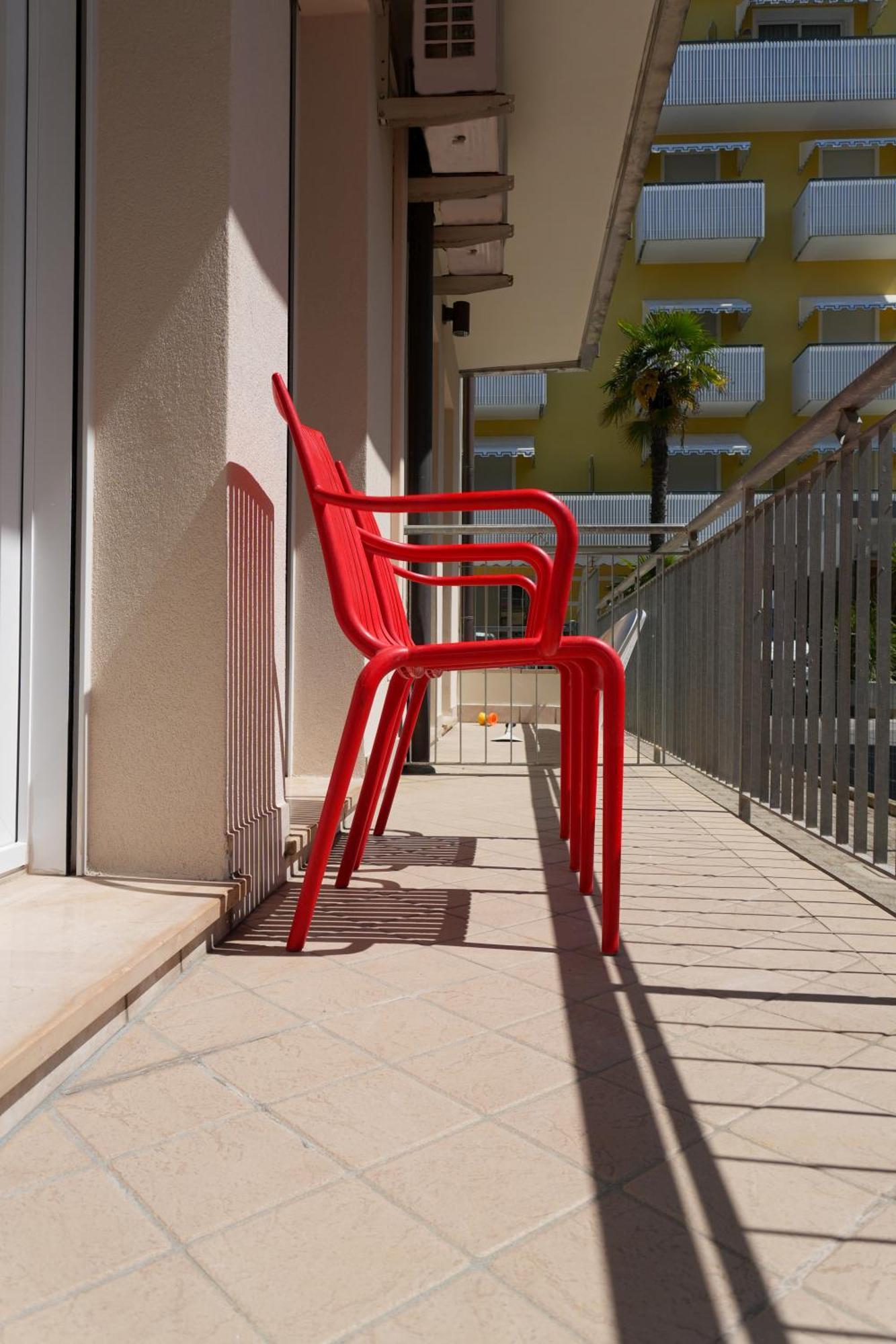 Dainese Apartments, Casa Abigail Lido di Jesolo Exterior photo